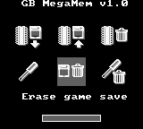 MegaMemory V1.0 Screenshot 1